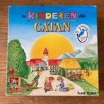 999 games - De Kinderen van Catan (2-4 spelers, 4+jr) zgan, Hobby en Vrije tijd, Gezelschapsspellen | Bordspellen, Een of twee spelers