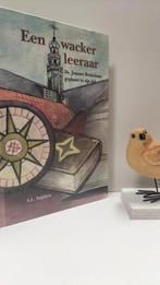 Snijders, A.L.; Een wacker leeraar (Ds J. Beukelman geplaats, Boeken, Godsdienst en Theologie, Ophalen of Verzenden, Gelezen, Christendom | Protestants