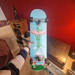 Rip n Dip Skateboard, Ophalen