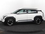 Kia EV3 Air 58.3 kWh - €3.000 Inruilpremie - Apple Carplay, Stof, Overige modellen, 1700 kg, Wit
