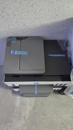 8730 - 202507: 5 Printers HP/Epson (VEILING einde 19-09-25), Computers en Software, Printers, Ophalen, Printer