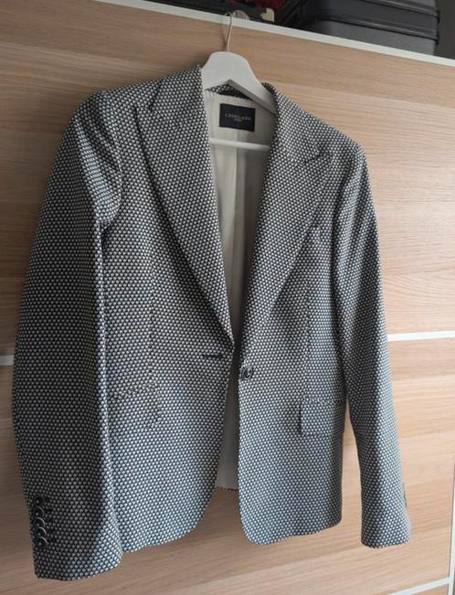 Cavallaro jasje maat 38, Kleding | Dames, Jasjes, Kostuums en Pakken, Zo goed als nieuw, Jasje, Maat 38/40 (M), Ophalen of Verzenden