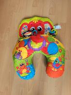 Playgro buiktrainer, Ophalen of Verzenden, Gebruikt, Speelkleed, Met geluid