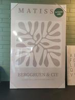 Matisse Canvas Schilderij - Nieuw & Outdoor, Ophalen, Nieuw, Schilderij, 100 tot 125 cm