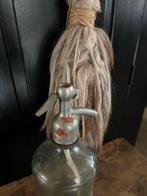 Antieke Spuitfles, Ophalen of Verzenden