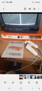 Pingo tronie tennisspel, Hobby en Vrije tijd, Elektronica-componenten, Ophalen of Verzenden, Gebruikt