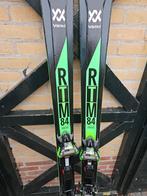 170cm VOLKL RTM 84 UVO 3D ALL MOUNTAIN GEVORDERDEN, Overige merken, 160 tot 180 cm, Ophalen of Verzenden, Carve