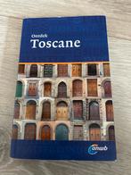 Nana Claudia Nenzel - Toscane, Boeken, Ophalen, Europa, Nana Claudia Nenzel, Reisgids of -boek