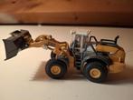 1:87 SIKU Liebherr shovel 580, Ophalen of Verzenden, Zo goed als nieuw, Overige typen, SIKU
