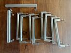 Keukenkast/Lade Handgrepen 10 stuks 1 soort, Overige typen, Nieuw, Ophalen of Verzenden, Minder dan 100 cm