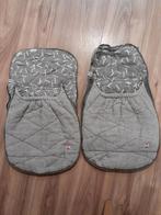 Baby voetenzak voor kinderwagen en maxi cosi, Kinderen en Baby's, Overige Kinderen en Baby's, Ophalen, Gebruikt