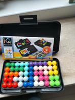 IQ Puzzler Smart Games, Ophalen of Verzenden, Minder dan 500 stukjes, Zo goed als nieuw, Overige typen