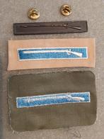 Expert Infantryman Badge First Award, EIB Badge, Ophalen of Verzenden, Landmacht, Amerika, Embleem of Badge