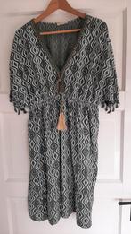 Ibiza style jurkje, Kleding | Dames, Jumpsuits, Ophalen of Verzenden, Zo goed als nieuw, Maat 38/40 (M)