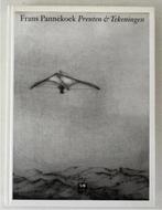 Frans Pannekoek - prenten & Tekeningen, Ophalen of Verzenden, Zo goed als nieuw