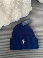 Nieuwe Ralph Lauren beanie, Verzenden, Zo goed als nieuw, Overige maten, Muts