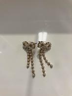 Leuke oorbellen van costes, Sieraden, Tassen en Uiterlijk, Overige materialen, Ophalen of Verzenden, Zo goed als nieuw, Knopjes of Stekers