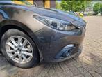 Originele Voorbumper Mazda 3, Ophalen, Gebruikt, Voor, Mazda