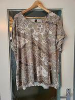 T-shirt MS mode maat XXL nooit gedragen, Kleding | Dames, Tops, Ophalen of Verzenden, Zo goed als nieuw, Maat 46/48 (XL) of groter