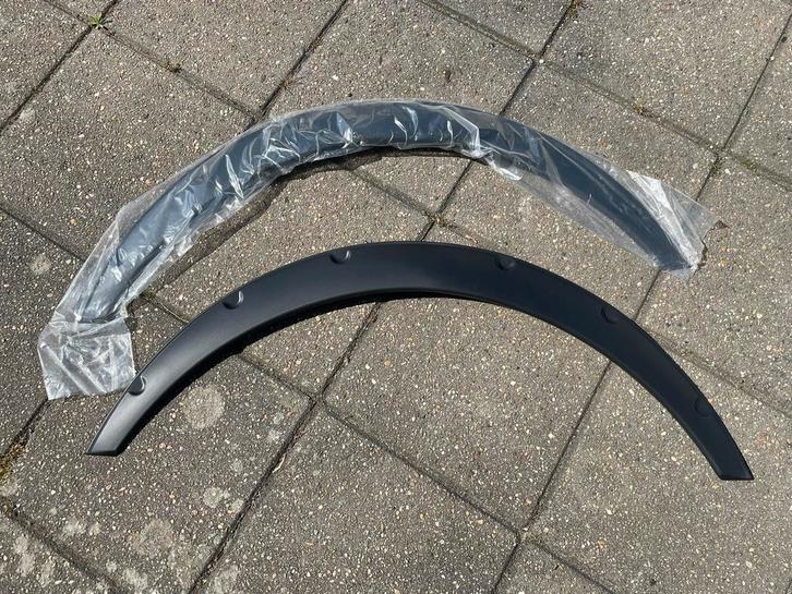 WIDE FENDER UNIVERSEEL / WIDE FENDERS / SPATBORD VERBREDER, Auto-onderdelen, Klein materiaal, Nieuw, Ophalen of Verzenden