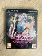 Te koop: Tales of Xyllia 2 Day One edition voor PS3, Spelcomputers en Games, Games | Sony PlayStation 3, Role Playing Game (Rpg)