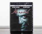 Hannibal 4K UHD + Blu-Ray (US Import) Kino Lorber, 333 W39th Street, Suite 503 10018 NEW YORK, USA, Nieuw in verpakking, Thrillers en Misdaad
