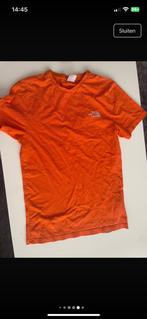 T shirt, Kleding | Heren, T-shirts, Ophalen of Verzenden, Zo goed als nieuw, Oranje