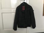 TE KOOP: Sportief jack van Jack & Jones, maat S, Zwart, Ophalen of Verzenden, Gedragen, Jack & Jones
