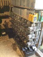 Spartamet / saxonette, Ophalen of Verzenden, Spartamet