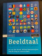 Boek: Beeldtaal - Perspectieven voor makers en gebruikers, Ophalen of Verzenden, Gelezen, HBO