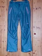 Dames skibroek grijs, maat XL (valt als 38/40), SPEX, Zo goed als nieuw, Ophalen, Broek