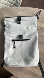 Laptoptas NIEUW tas laptop New Rebels creme beige, Ophalen of Verzenden, 17 inch of meer, Nieuw