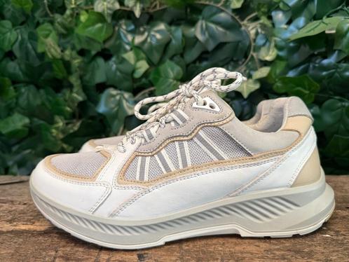 Nieuwe sneakers van Xsensible maat 41 (wijdte H), Kleding | Heren, Schoenen, Nieuw, Sneakers of Gympen, Wit, Ophalen of Verzenden