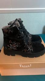 Dames laarsjes Think maat 38, Kinderen en Baby's, Kinderkleding | Schoenen en Sokken, Nieuw, Ophalen of Verzenden, Laarzen, Think