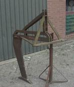 🌈Diep-woeler / woel-poot / ondergronder / grond-woeler🌈, Ophalen, Gebruikt