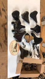 Brooks/lepper, Ophalen, Gebruikt, Oldtimer, Brooks