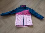 Ski jas maat 134-140, Kinderen en Baby's, Kinderkleding | Maat 134, Ophalen of Verzenden, Zo goed als nieuw, Jongen of Meisje
