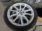 Winterset Origineel Renault Scenic 20 inch, Auto-onderdelen, Banden en Velgen, Ophalen, Banden en Velgen, Winterbanden, 195 mm