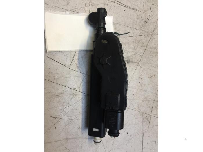 Koplamp Sproeier van een Audi A8, Auto-onderdelen, Verlichting, Audi, Gebruikt, 3 maanden garantie, Ophalen of Verzenden