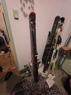 Rossignol Pursuit LTD Ski's 170cm, 160 tot 180 cm, Gebruikt, Rossignol, Ophalen of Verzenden