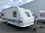 Hobby Exclusive 540 ufe met Mover, Hobby, Schokbreker, 7 tot 8 meter, Bedrijf