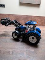 Bruder tractor, Ophalen, Zo goed als nieuw