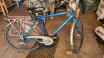 Herenfiets Jan Janssen, Gebruikt, Versnellingen, 53 tot 57 cm, Ophalen