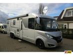 Hymer BML I 880 Alle accessoires .!!!! Nieuw staat.!!!, Caravans en Kamperen, Startonderbreker, Vloeistofverwarming, Diesel, Hymer