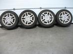 16" winterbanden st. 5 x 108 peugeot 308, 407 4 x 7.5/8mm!!, Ophalen, Gebruikt, 16 inch, Banden en Velgen