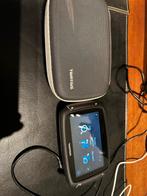 TomTom Rider 450 Navigatie + Hoes, Ophalen of Verzenden, Gebruikt
