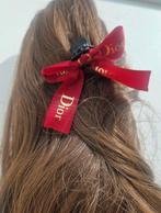Leuke haarclip haarspeld rood, Ophalen of Verzenden, Nieuw, Haarspeld