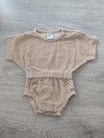 Romper maat 50, Jongetje of Meisje, Ophalen of Verzenden, Zo goed als nieuw, Nacht- of Onderkleding