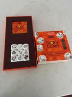 Spel Story cubes, Ophalen of Verzenden, Zo goed als nieuw