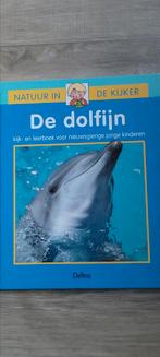 De dolfijn, Ophalen of Verzenden, Gelezen